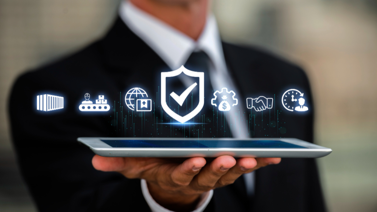 Chief Technical Examiner